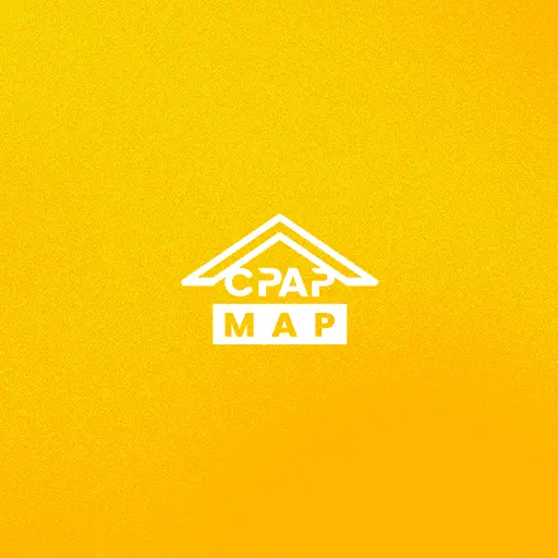 Logo da CPAP MAP usada como identificação institucional do depoimento da marca.