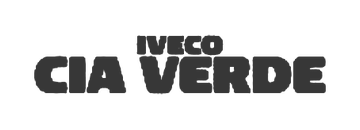Logotipo da Cia Verde, cliente da BOOOM Criative.