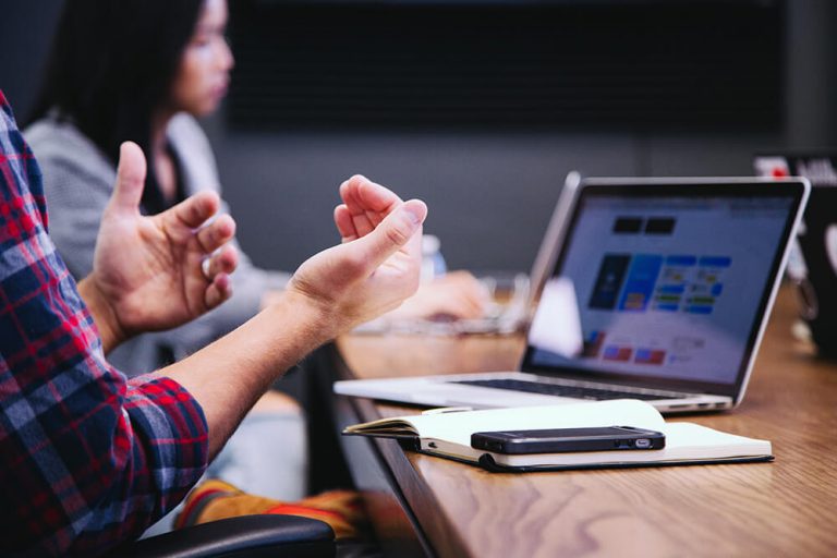 Como criar uma estrutura de site para SEO 