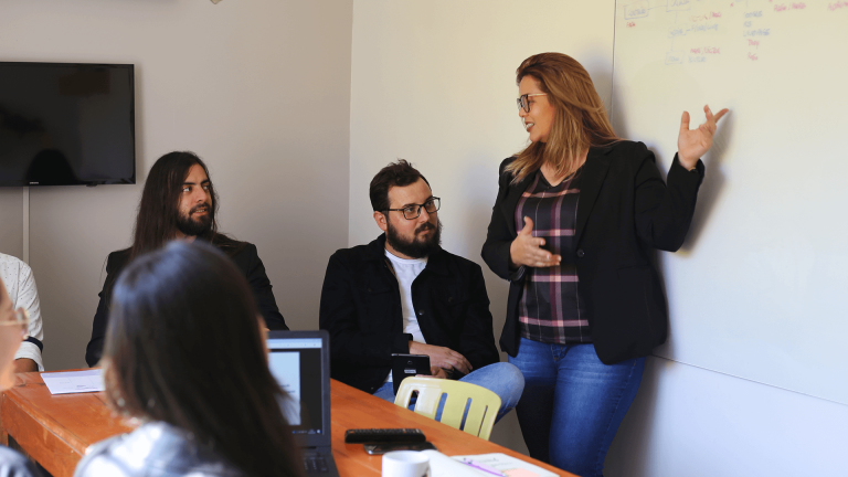 Como a Booom faz Marketing de Conteúdo? 