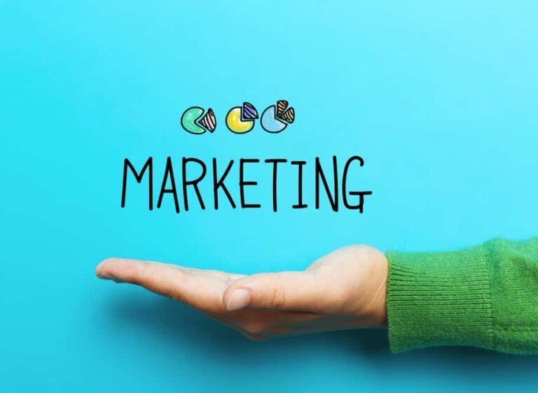 Como o marketing pode ajudar na sua estratégia comercial