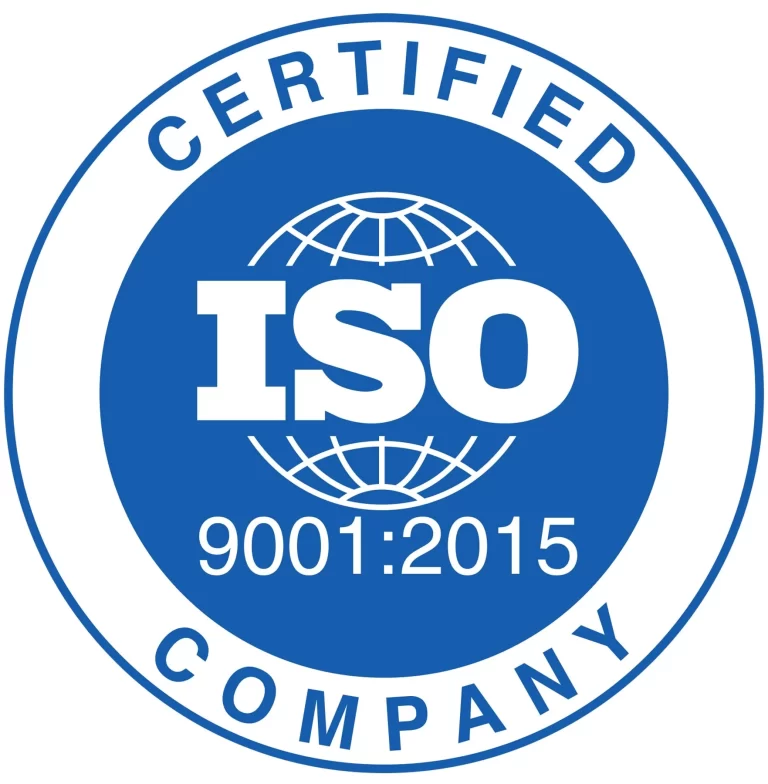 5 benefícios de uma agência de Marketing Digital certificada na ISO 9001-2015