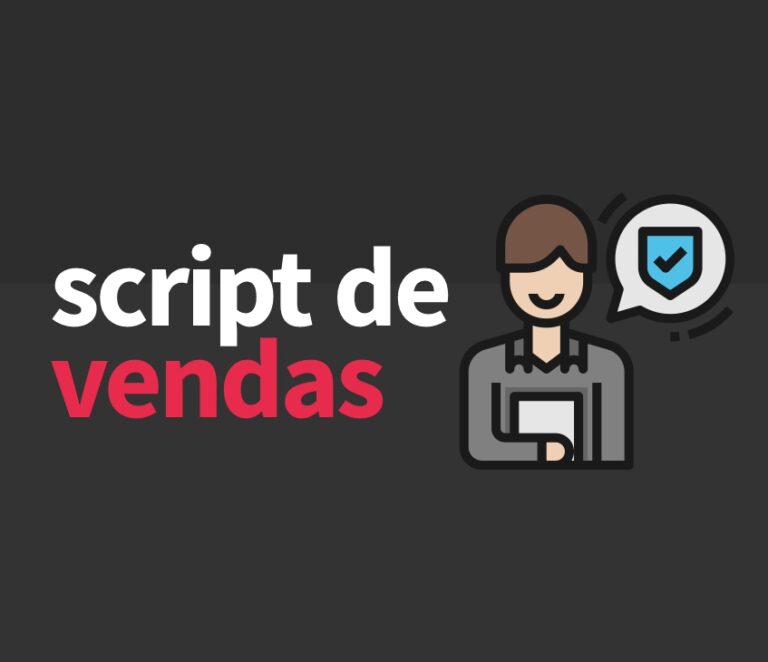 Roteiro de Vendas, o seu aliado para bons negócios