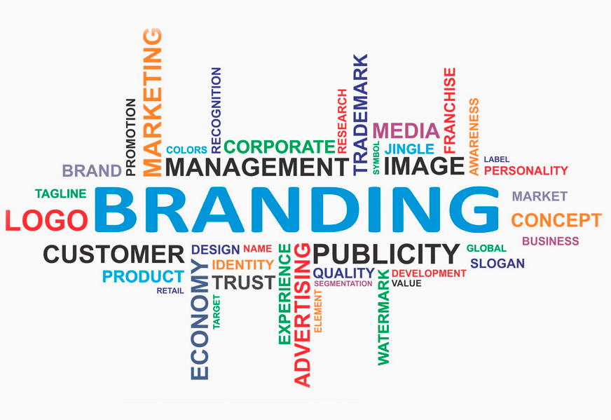 O que é branding e como mudamos o nosso
