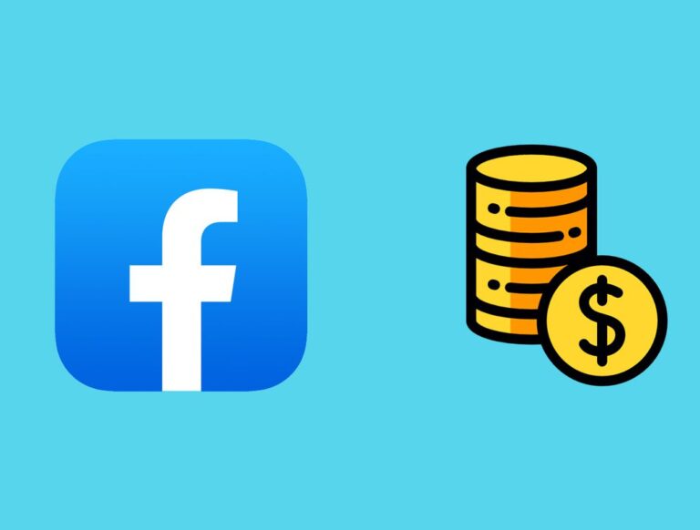 Como Ganhar dinheiro no Facebook?