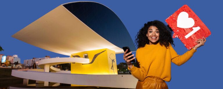 [Recomendado] 4 Top Agências de Gestão Redes Sociais em Curitiba