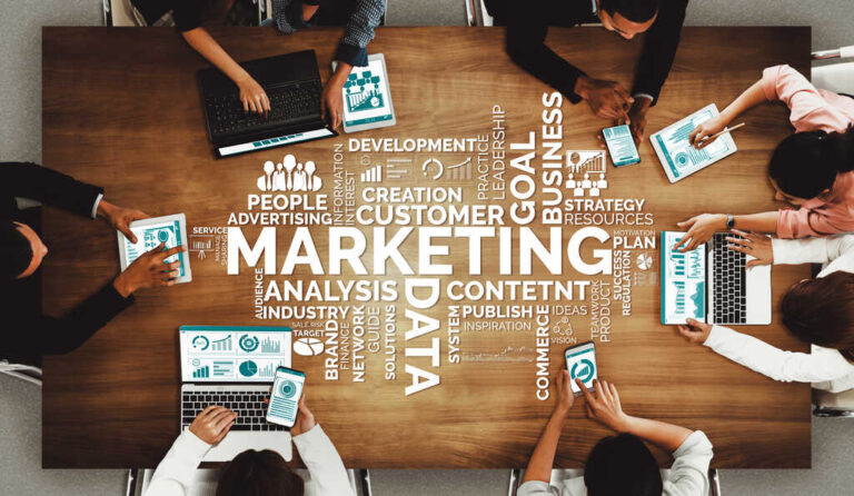Agência de marketing Joinville: confira as 10 melhores escolhas