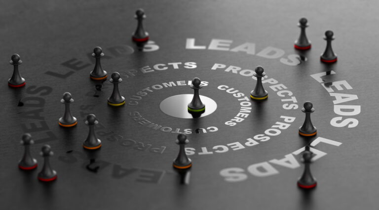 Captação de leads: entenda como atrair e vender muito mais