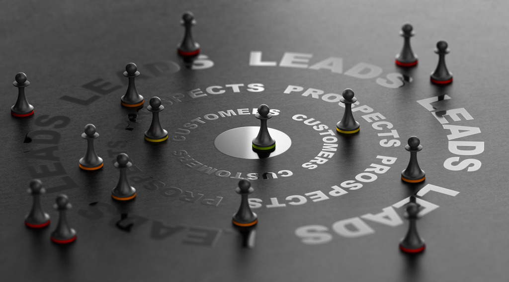Captação de leads: entenda como atrair e vender muito mais