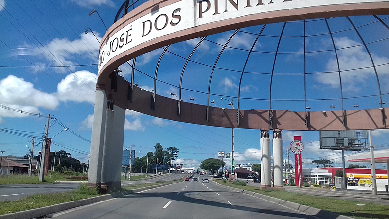 Agência de Marketing em São José dos Pinhais
