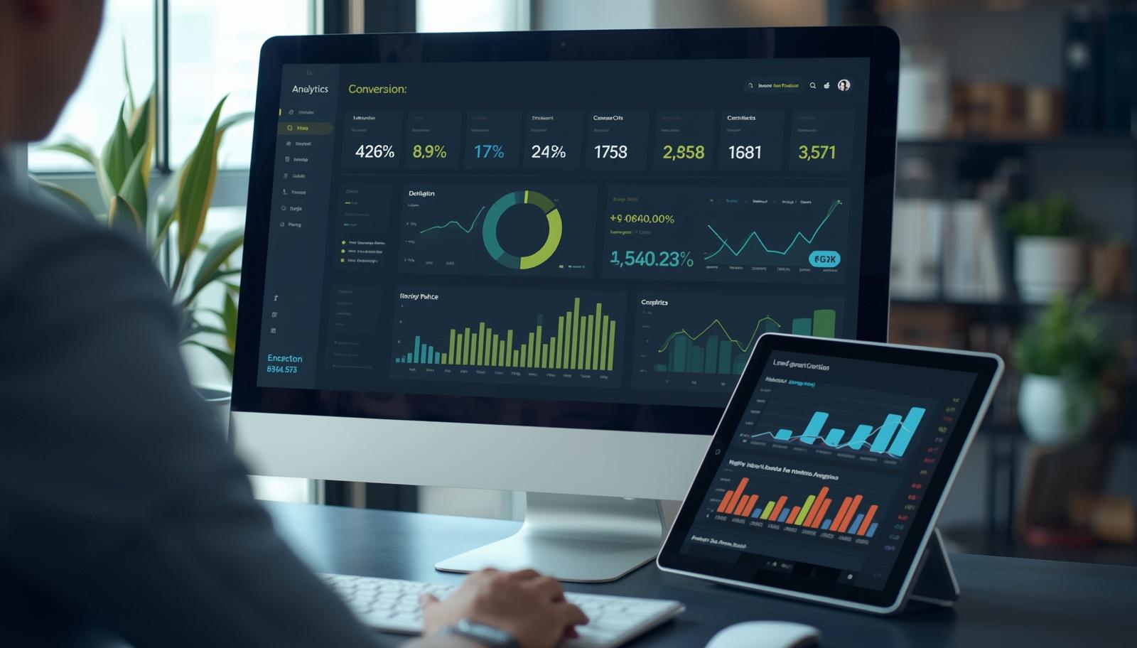 Por que não somos apenas uma agência de marketing