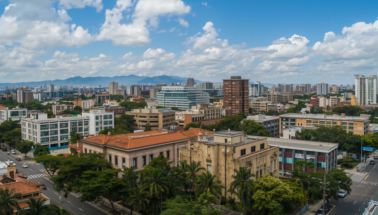 Qual a Melhor Agência de Marketing Digital de Almirante Tamandaré?
