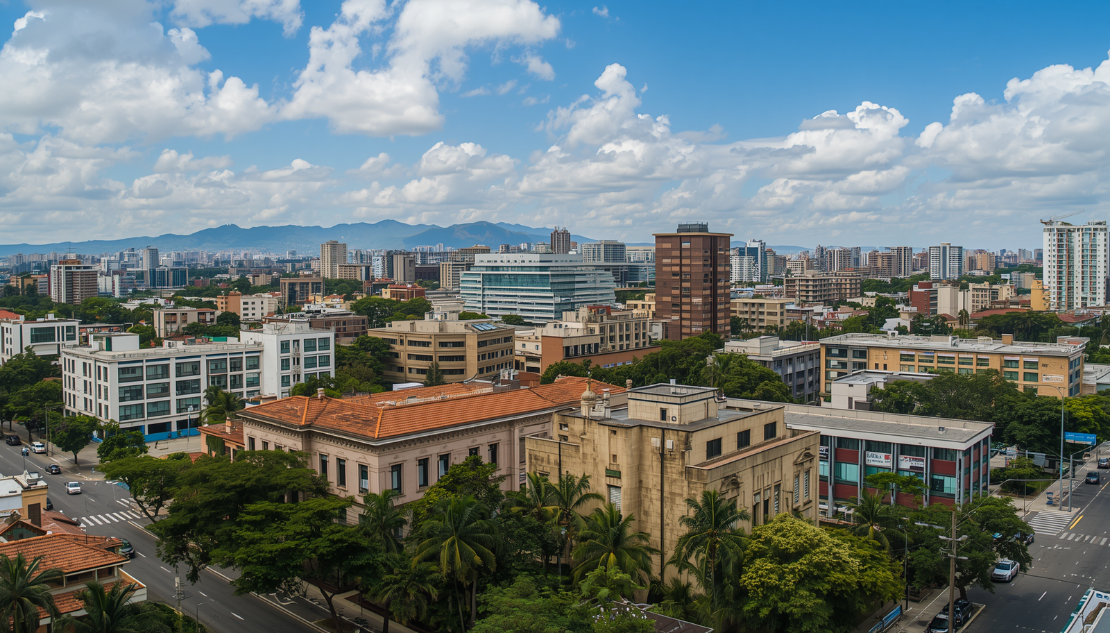 Qual a Melhor Agência de Marketing Digital de Almirante Tamandaré