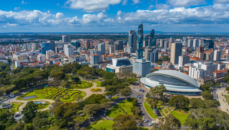 Qual a Melhor Agência de Marketing Digital em Curitiba em 2026?