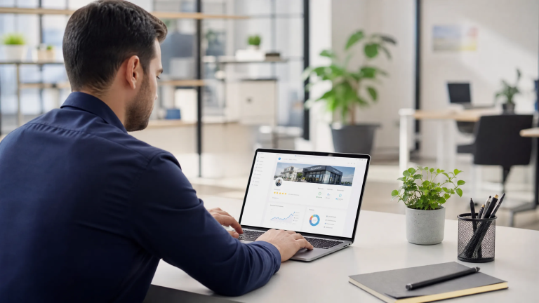 Google Meu Negócio em Curitiba: Como Otimizar para Atrair Mais Clientes