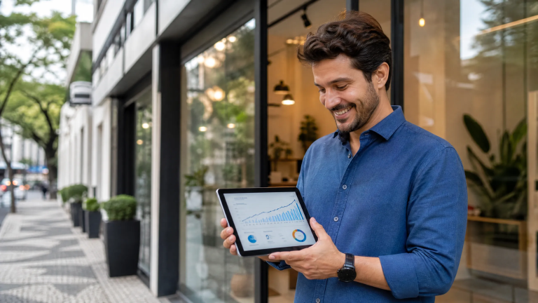 SEO em Curitiba para Empresas que Querem Aparecer no Google