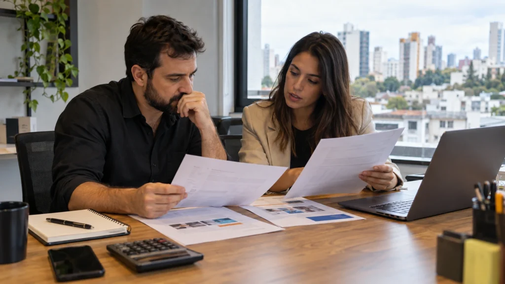 Quanto Custa uma Agência de Marketing Digital em Curitiba em 2026?