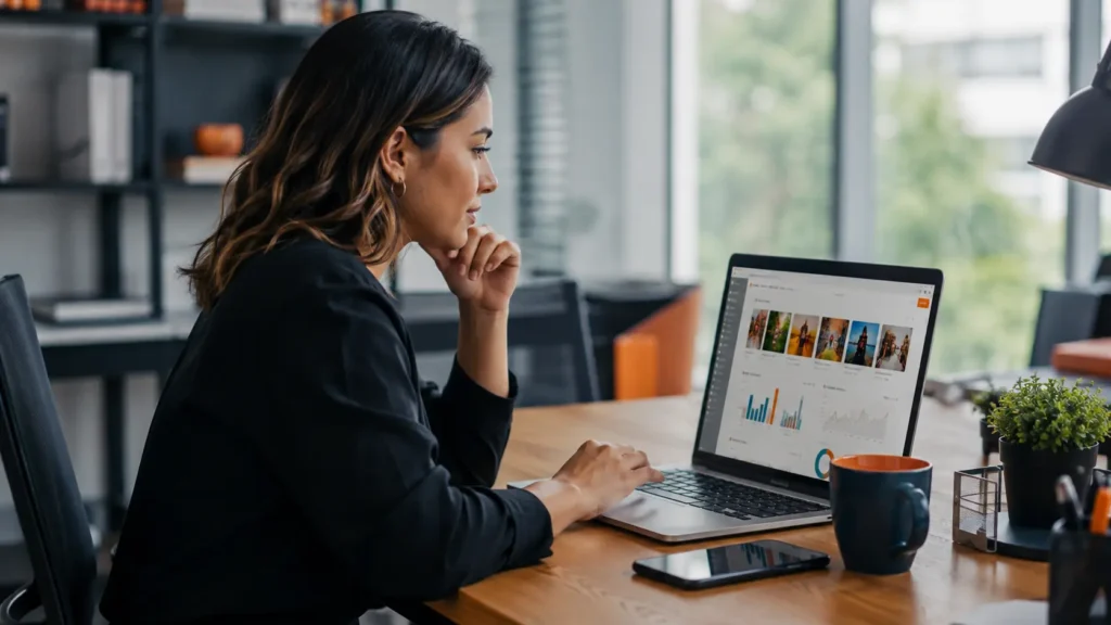 Métricas do Instagram: 12 Indicadores que Sua Empresa Precisa Acompanhar em 2026!